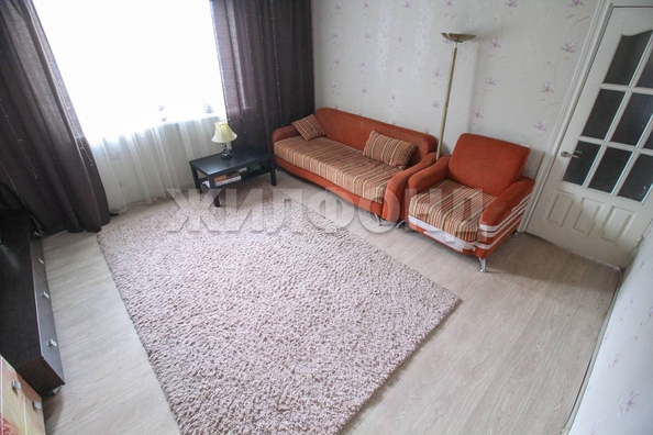 
  Продается 2-комн. квартира, 52.5 м², Солнечная Поляна ул
. Фото 6.