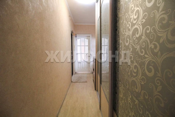 
  Продается 2-комн. квартира, 52.5 м², Солнечная Поляна ул
. Фото 18.