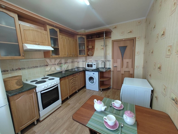 
  Продается 2-комн. квартира, 53.5 м², Чайковского ул
. Фото 1.