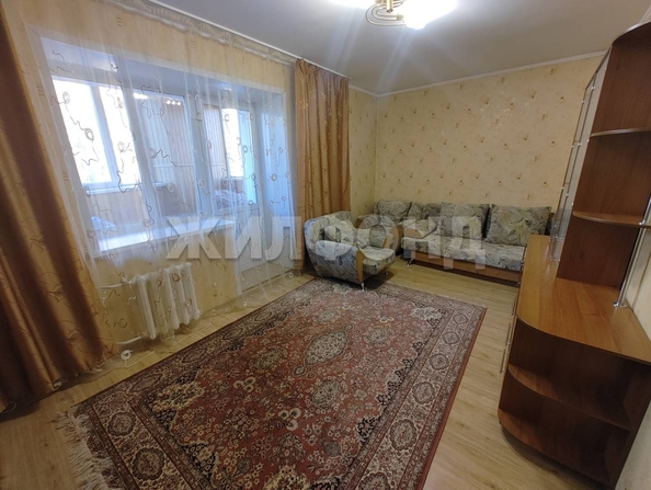 
  Продается 2-комн. квартира, 53.5 м², Чайковского ул
. Фото 2.