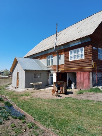 
  Продается дом, 145.4 м², село Троицкое
. Фото 2.