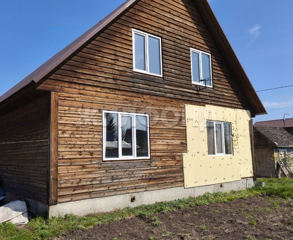 
  Продается дом 80 м². Фото 5.
