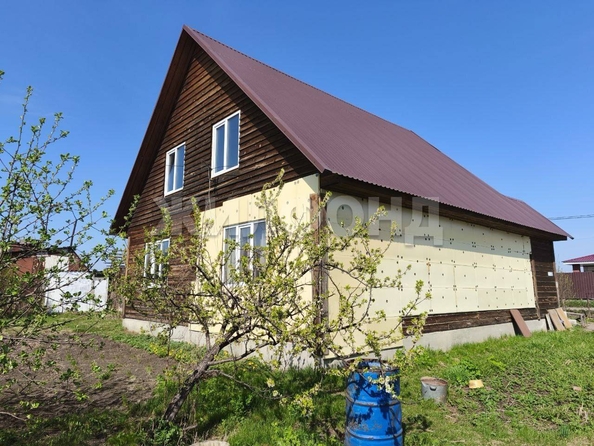 
  Продается дом 80 м². Фото 5.