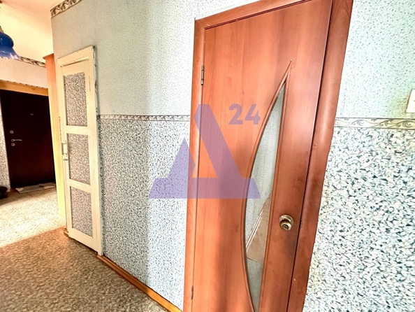 
  Продается 2-комн. квартира, 40.1 м², Залесовская ул, д. 85
. Фото 10.
