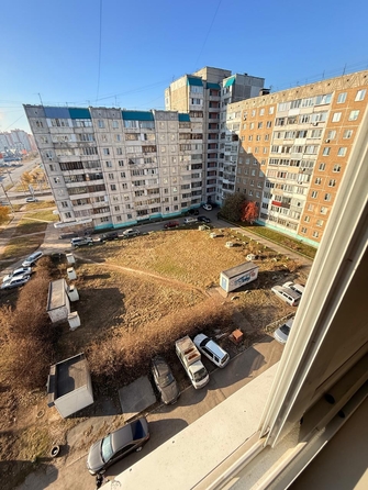 
  Продается 2-комн. квартира, 49.7 м², Балтийская ул, д. 50
. Фото 16.