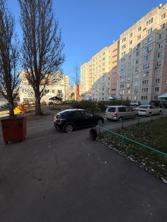 
  Продается 2-комн. квартира, 49.7 м², Балтийская ул, д. 50
. Фото 20.