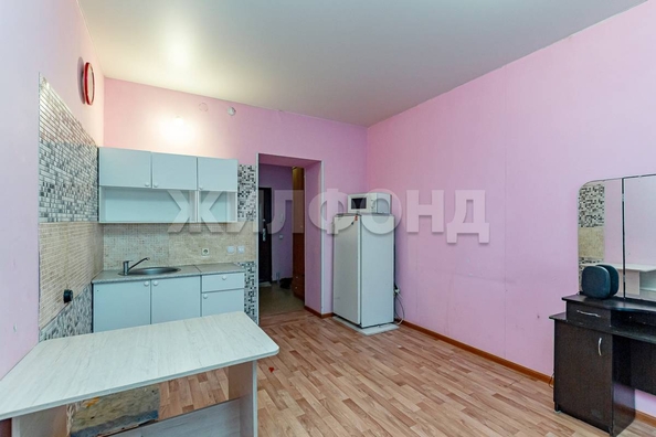 
  Продается студия, 26.4 м², Коммунаров пр-кт
. Фото 5.