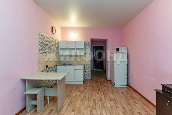 
  Продается студия, 26.4 м², Коммунаров пр-кт
. Фото 6.