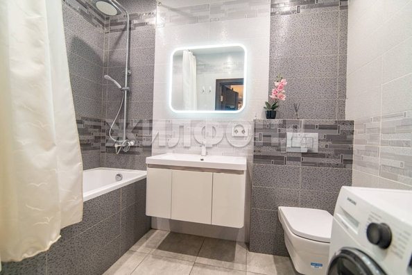 
  Продается 4-комн. квартира, 88.5 м², Юрина ул
. Фото 14.