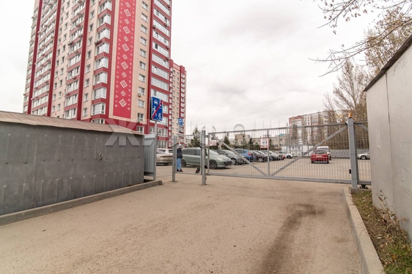 
  Продается 4-комн. квартира, 88.5 м², Юрина ул
. Фото 25.