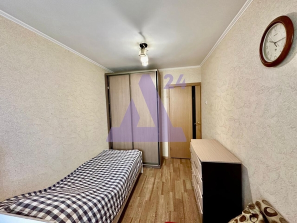 
  Продается 2-комн. квартира, 45.1 м², Сиреневая ул, д. 13
. Фото 8.