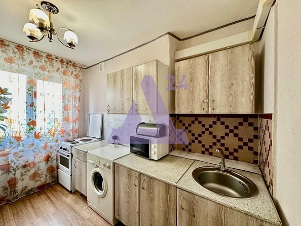 
  Продается 2-комн. квартира, 45.1 м², Сиреневая ул, д. 13
. Фото 9.