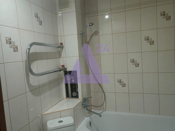 
  Продается 1-комн. квартира, 27.3 м², Челюскинцев ул, д. 67
. Фото 10.