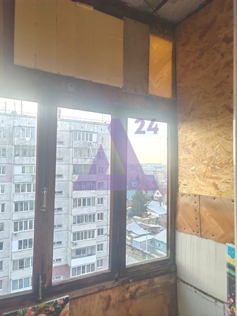 
  Продается 1-комн. квартира, 27.3 м², Челюскинцев ул, д. 67
. Фото 12.