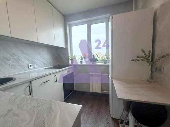 
  Продается 1-комн. квартира, 30.6 м², Антона Петрова ул, д. 63
. Фото 4.