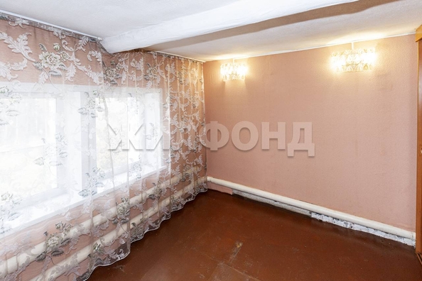 
  Продается дом, 35 м², Барнаул
. Фото 1.