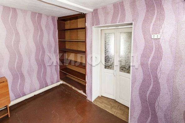 
  Продается дом, 35 м², Барнаул
. Фото 7.
