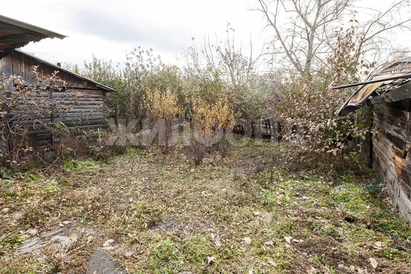 
  Продается дом, 35 м², Барнаул
. Фото 20.