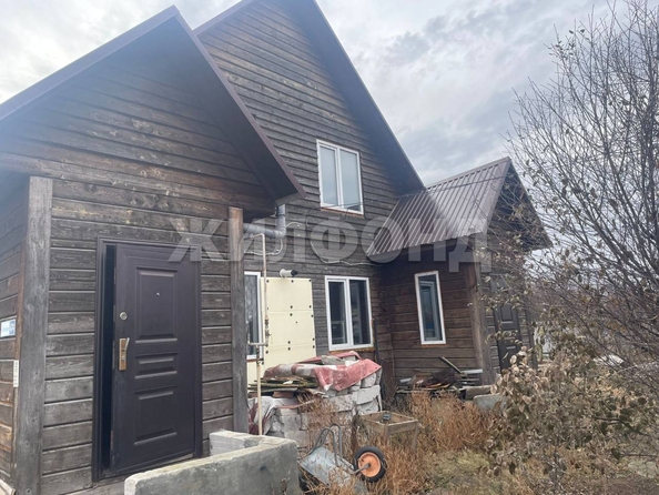 
  Продается дом, 160 м², СНТ Ветеран-Лесное
. Фото 3.