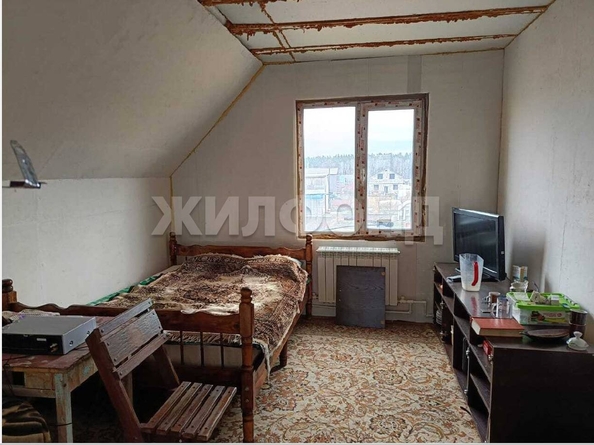 
  Продается дом, 160 м², СНТ Ветеран-Лесное
. Фото 12.