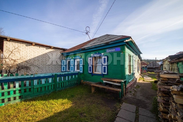 
  Продается дом 35 м². Фото 2.