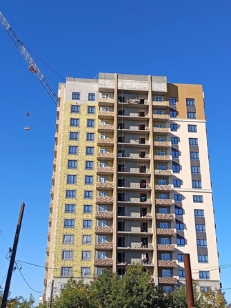 
  Продается 1-комн. квартира 40.2 м², в ЖК На Крупской, 100. Фото 3.