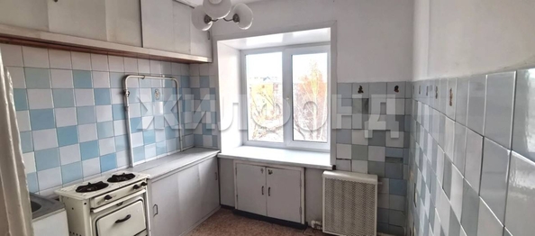 
  Продается 3-комн. квартира 57.8 м². Фото 3.