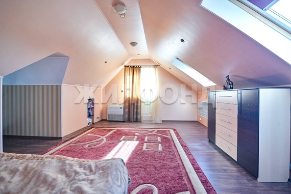 
  Продается дом 300 м². Фото 22.