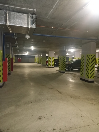 
  Продается парковка 14.9 м², в ЖК Две эпохи. Фото 3.