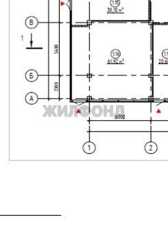 
  Продается универсальное помещение 61 м². Фото 4.