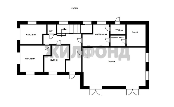 
  Продается дом 130 м². Фото 39.