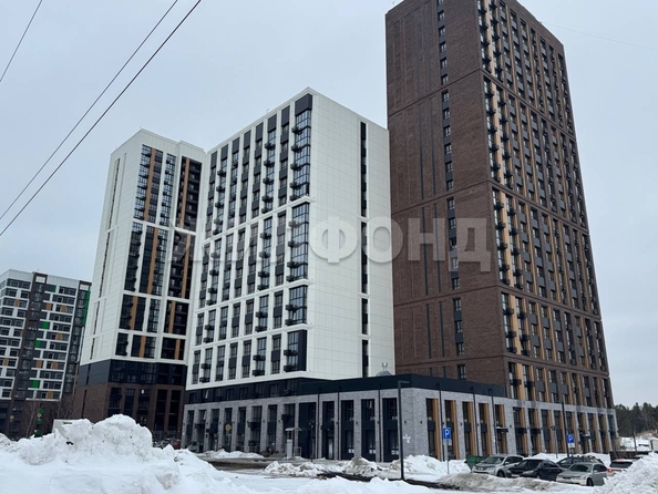 
  Продается 3-комн. квартира 87.4 м². Фото 4.