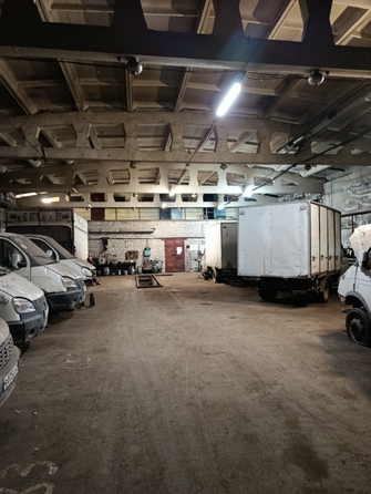 
  Сдается производственное помещение 1690 м². Фото 3.