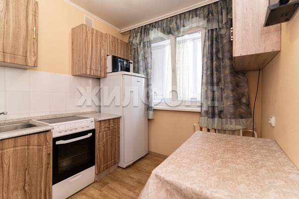 
  Продается 1-комн. квартира 30.2 м². Фото 1.