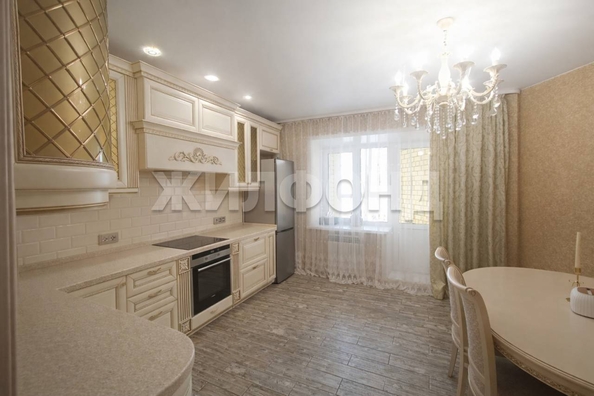
  Продается 3-комн. квартира 103.1 м². Фото 2.