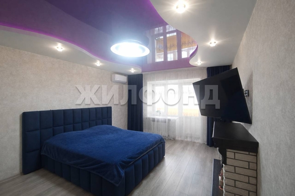 
  Продается 3-комн. квартира 103.1 м². Фото 6.