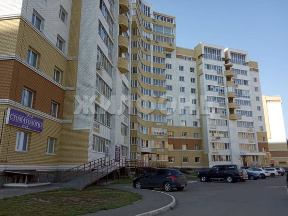 
  Продается 3-комн. квартира 103.1 м². Фото 12.
