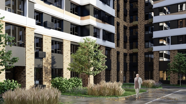 
  Продается 3-комн. квартира 88.9 м², в ЖК Камчатка, корпус 4. Фото 9.
