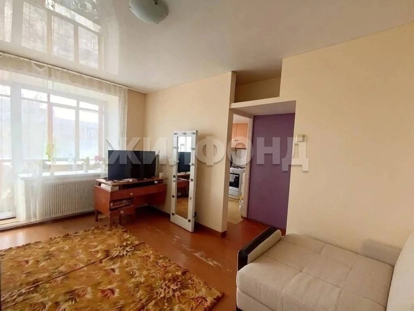 
  Продается 1-комн. квартира 30.1 м². Фото 2.