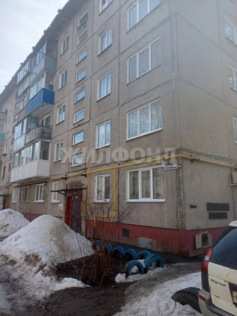 
  Продается 2-комн. квартира 43.9 м². Фото 16.