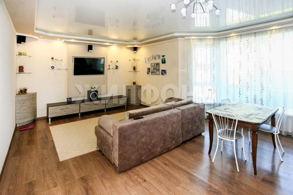 
  Продается дом 197.8 м². Фото 11.
