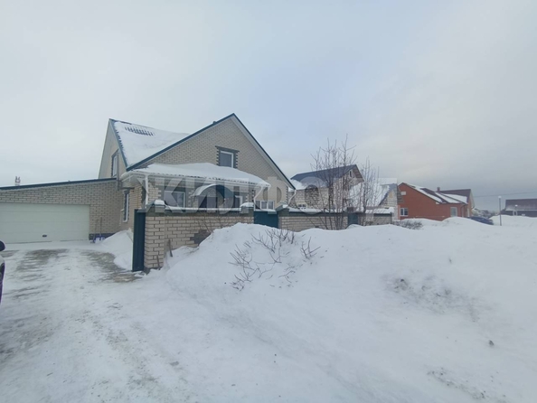 
  Продается дом 197.8 м². Фото 22.