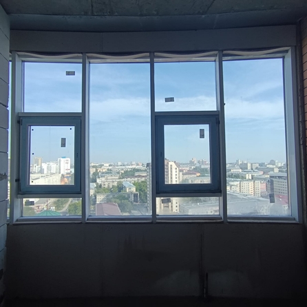 
  Продается 4-комн. квартира 110 м², в ЖК Жемчужина. Фото 20.