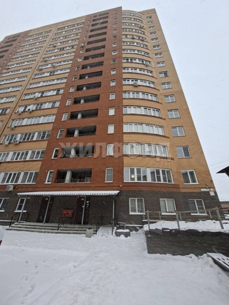 
  Продается студия 36.6 м². Фото 11.