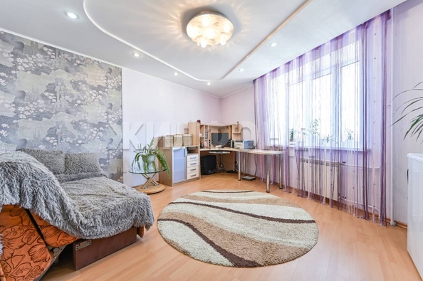 
  Продается 3-комн. квартира 89.7 м². Фото 7.
