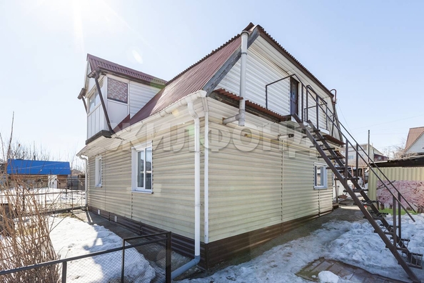 
  Продается дом 90.5 м². Фото 1.