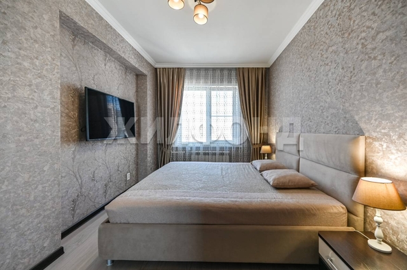 
  Продается 3-комн. квартира 81.5 м². Фото 23.