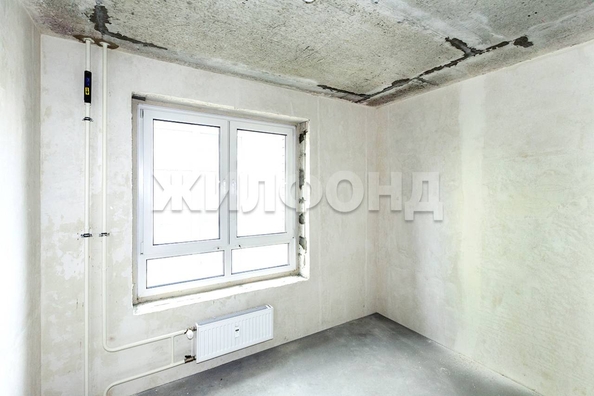 
  Продается 2-комн. квартира 46.8 м². Фото 18.