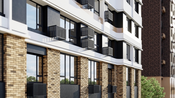
  Продается 1-комн. квартира 32.2 м², в ЖК Камчатка, корпус 6/1. Фото 3.