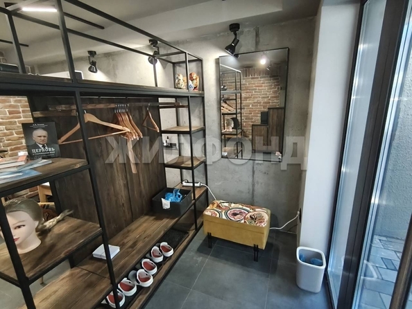 
  Сдается универсальное помещение 53 м². Фото 6.